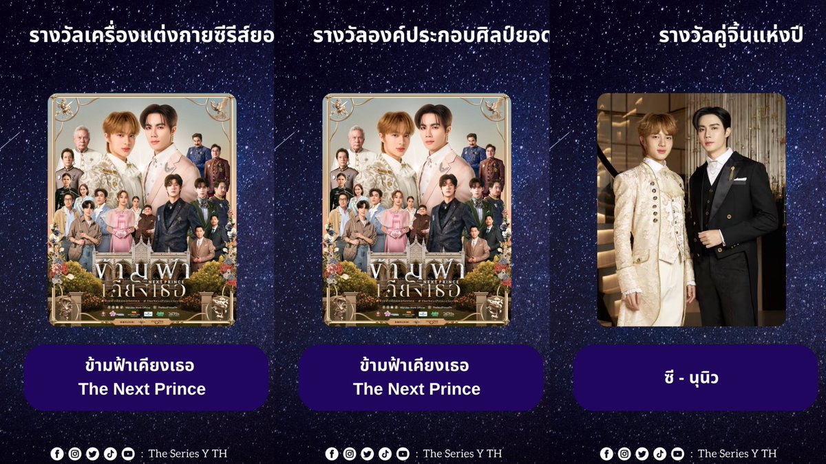 letyelyfritsch's tweet photo. A inveja dos haters de ZNN no Brasil não vai estragar meu dia hoje, pq meus favoritos foram SUPER PREMIADOS hoje 😎😌

ZNN x TH YContent2025
#ซีนุนิววายอวอร์ด25 #ZeeNuNew https://t.co/aTdKH2fC1c