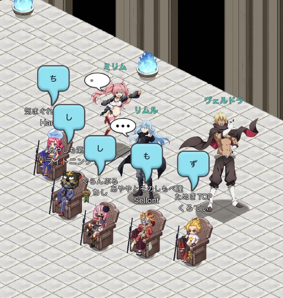 tisitisimaru's tweet photo. 感謝 https://t.co/QKIa5HSoA3