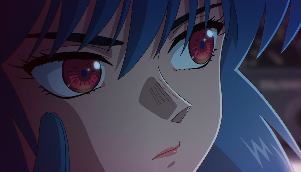 satoruholic's tweet photo. they could never make me hate her https://t.co/Zh1KWnn6SS