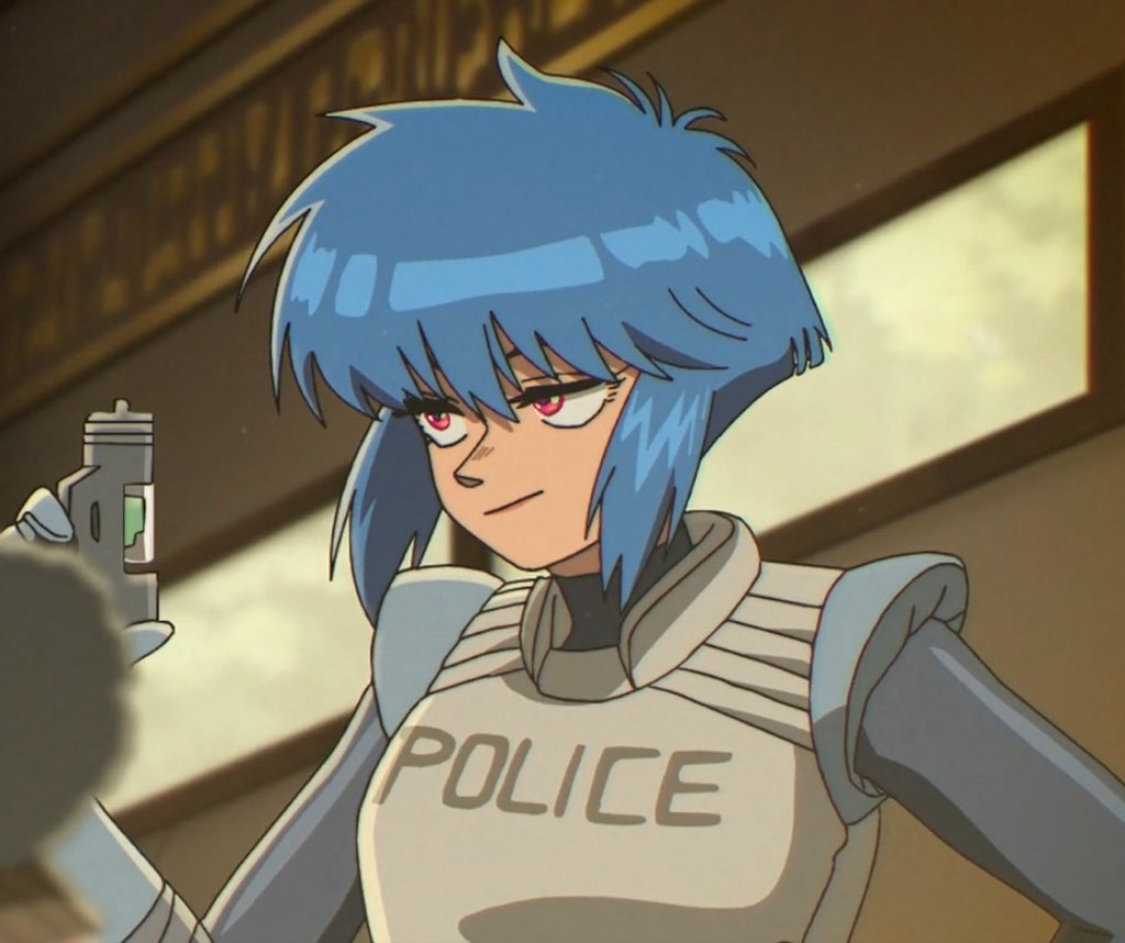 satoruholic's tweet photo. they could never make me hate her https://t.co/Zh1KWnn6SS