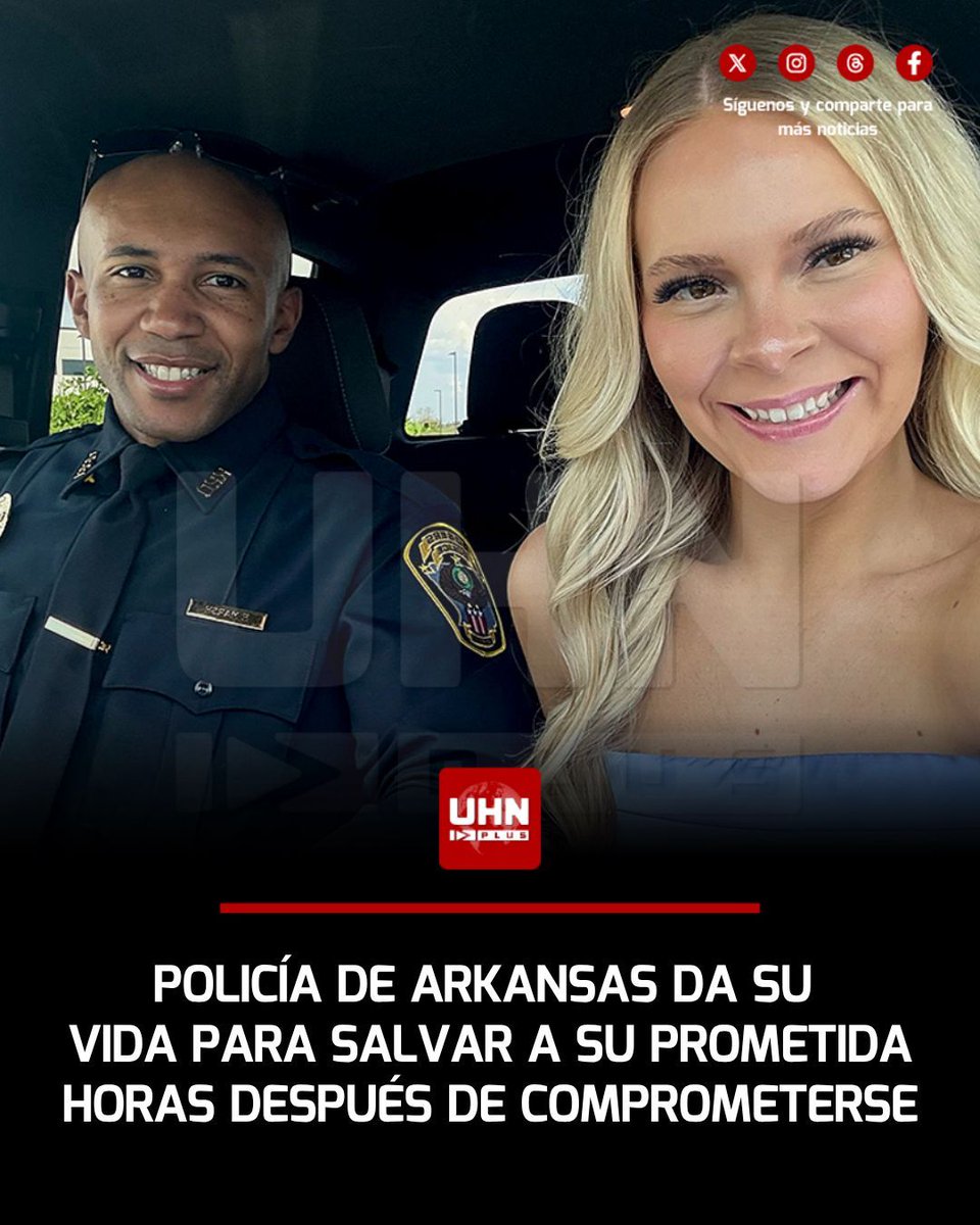 UHN Plus tweet media