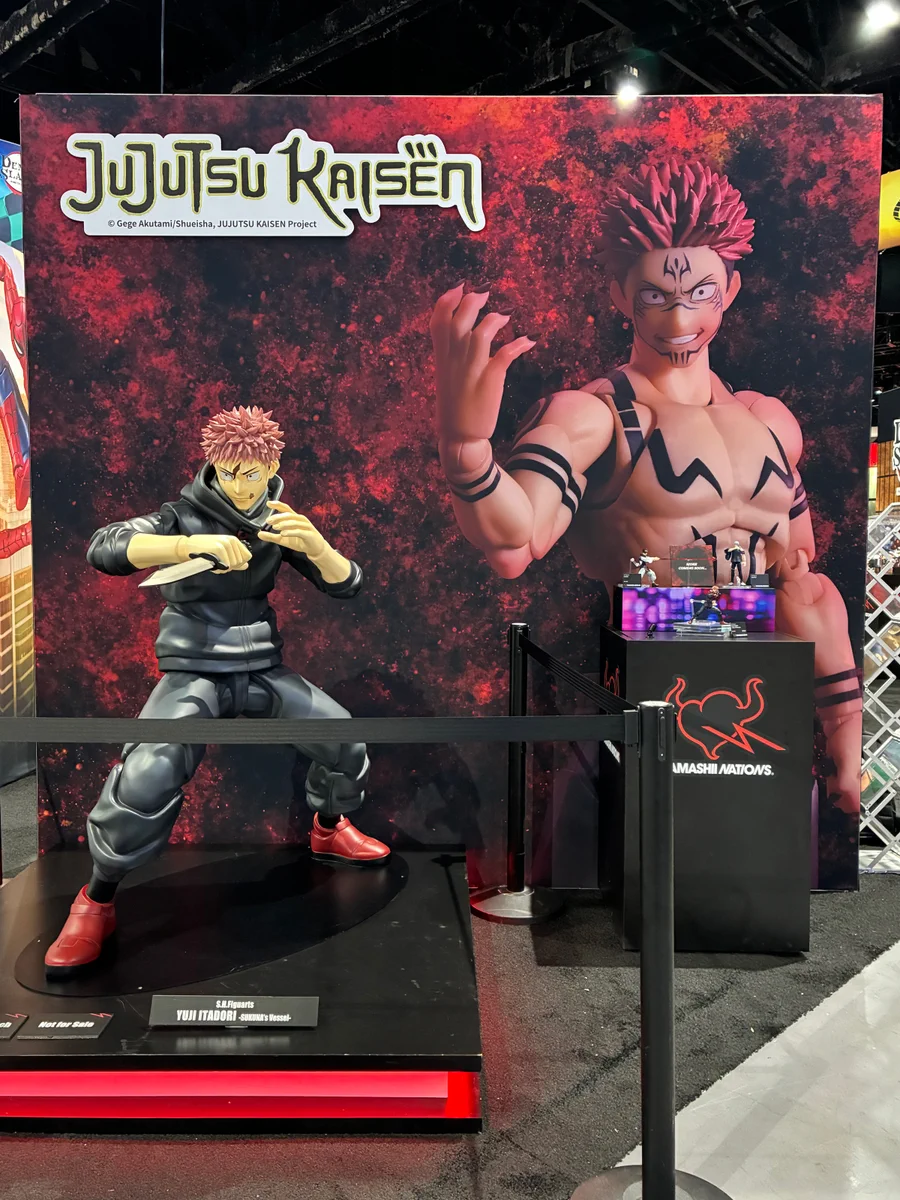 魂ネイションズ公式/BANDAI SPIRITS TAMASHII NATIONS OFFICIAL on X