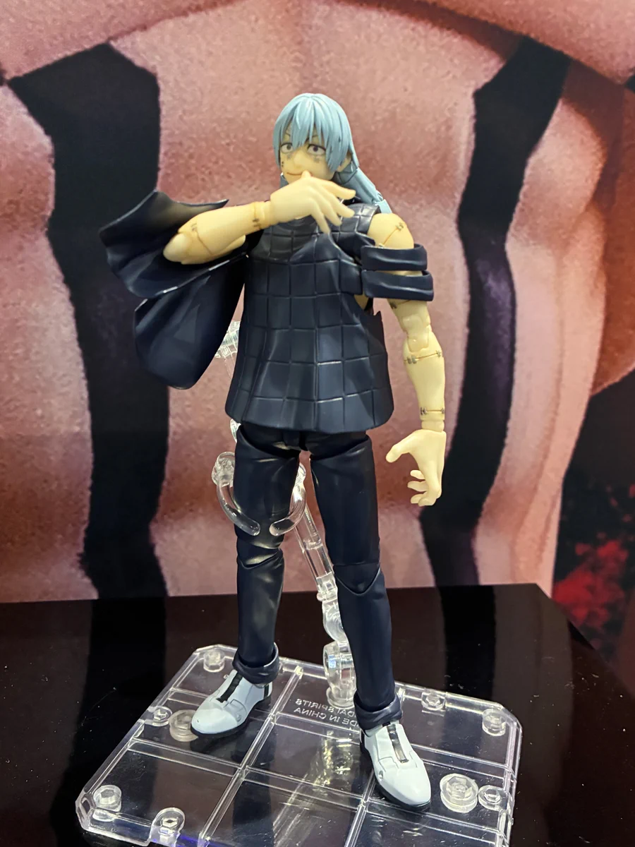 魂ネイションズ公式/BANDAI SPIRITS TAMASHII NATIONS OFFICIAL on X