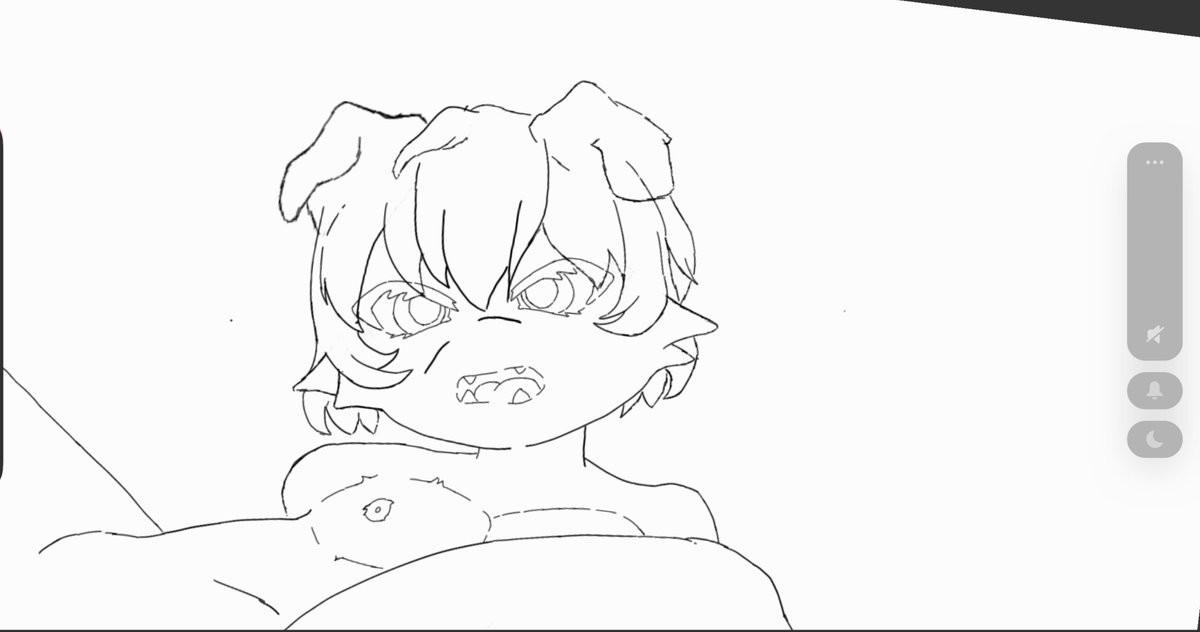 L_LuckydrawS_S's tweet photo. Ya casiii, prefieren que les termine está o la otra? ^v^ https://t.co/KMPRCvLNWA