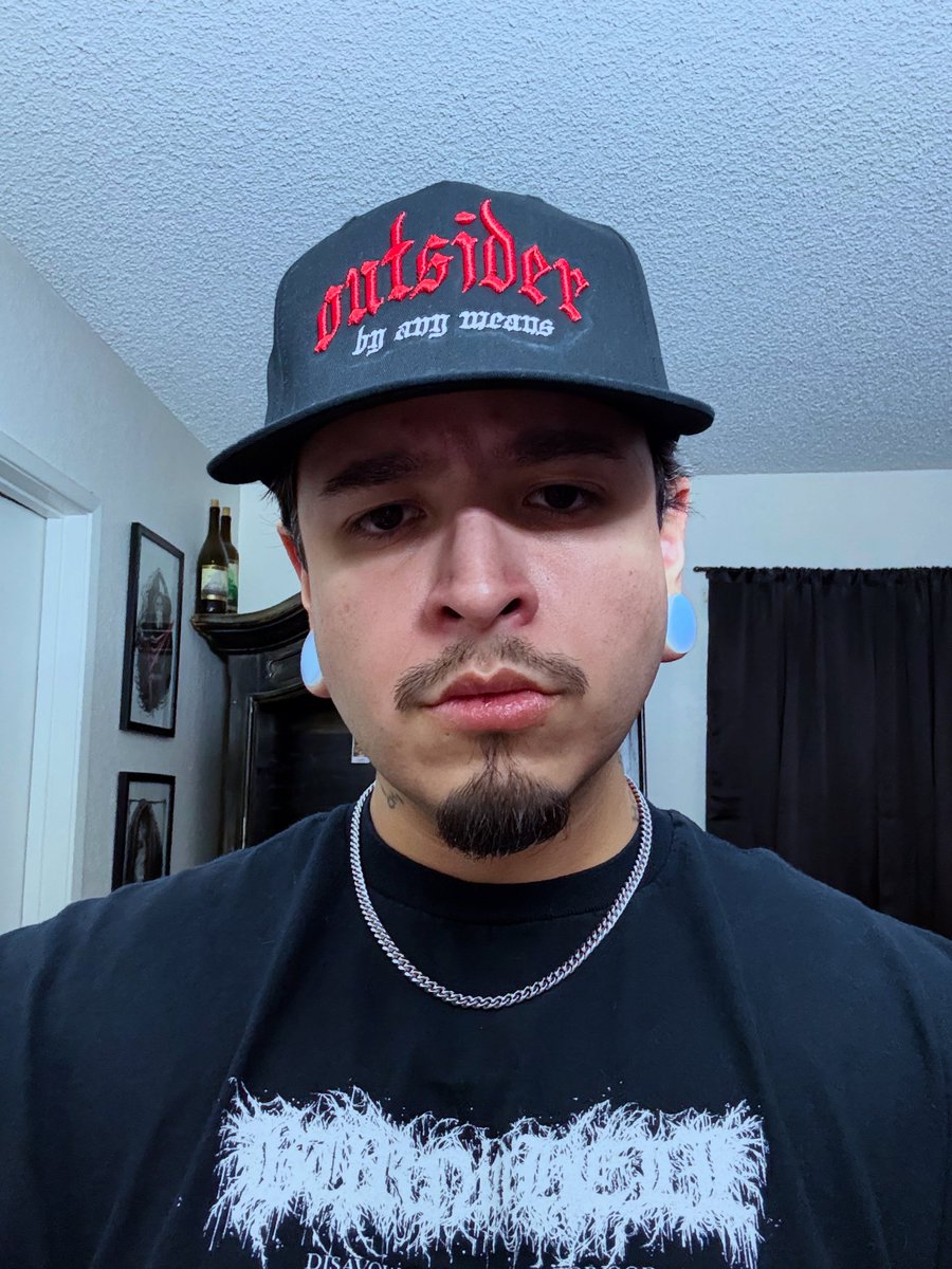 fb_foo's tweet photo. Soy darks 🩸 #mexican #latino #IE #Coachellavalley #Riverside https://t.co/cg5piHUHcj