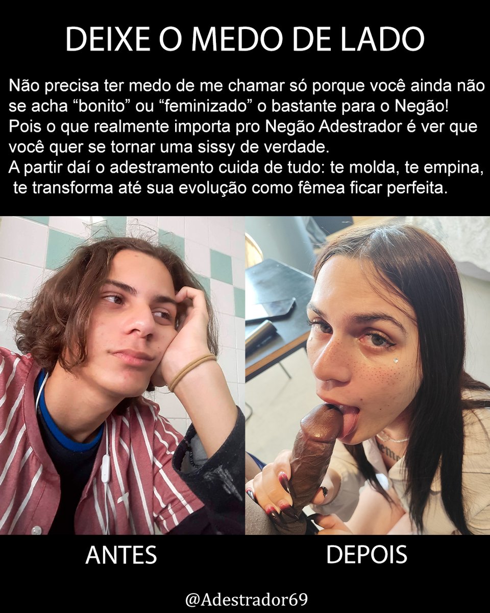 Adestrador69's tweet photo. https://t.co/K2x12ROAQs