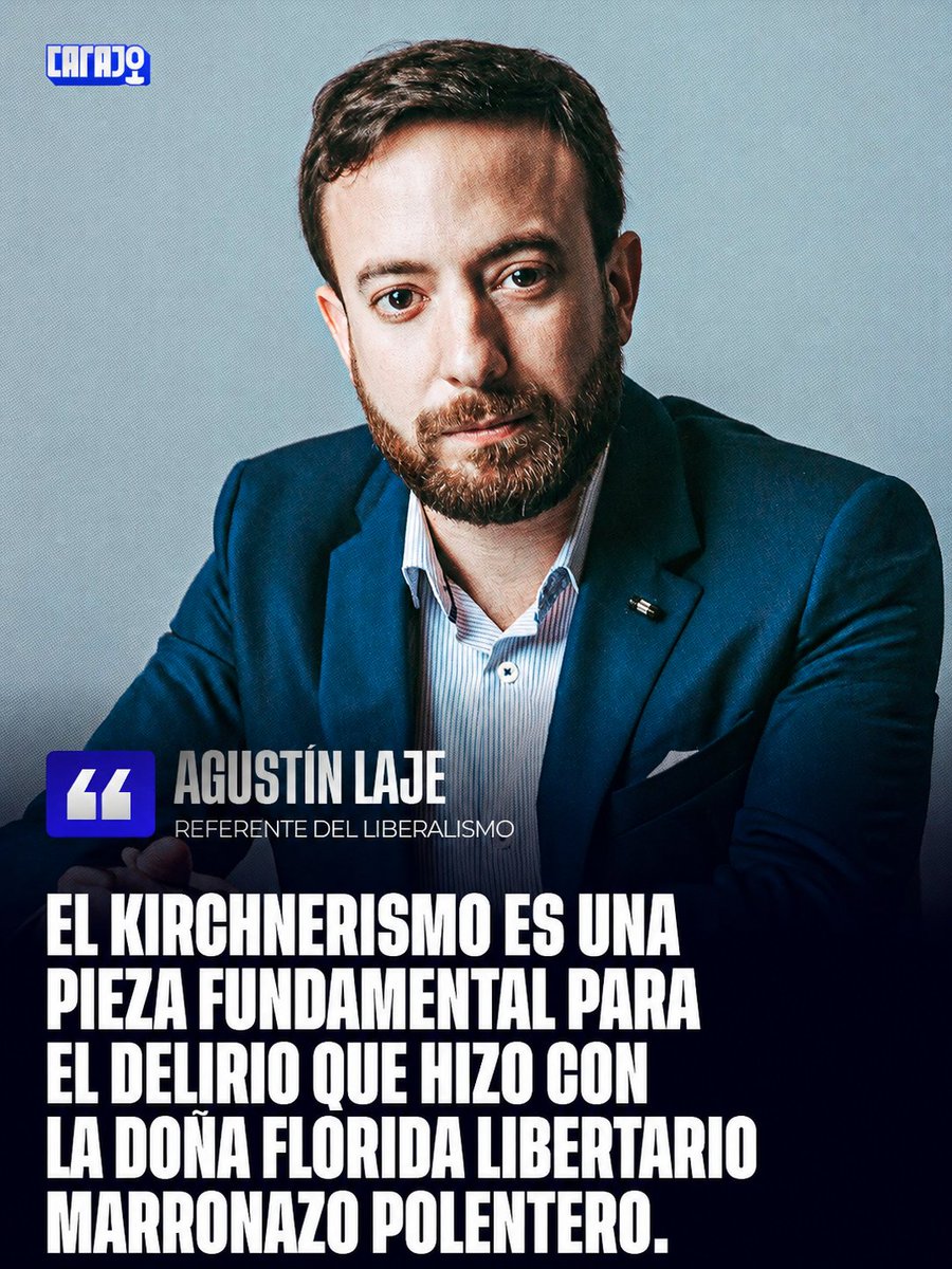 Horacio Ponce tweet media