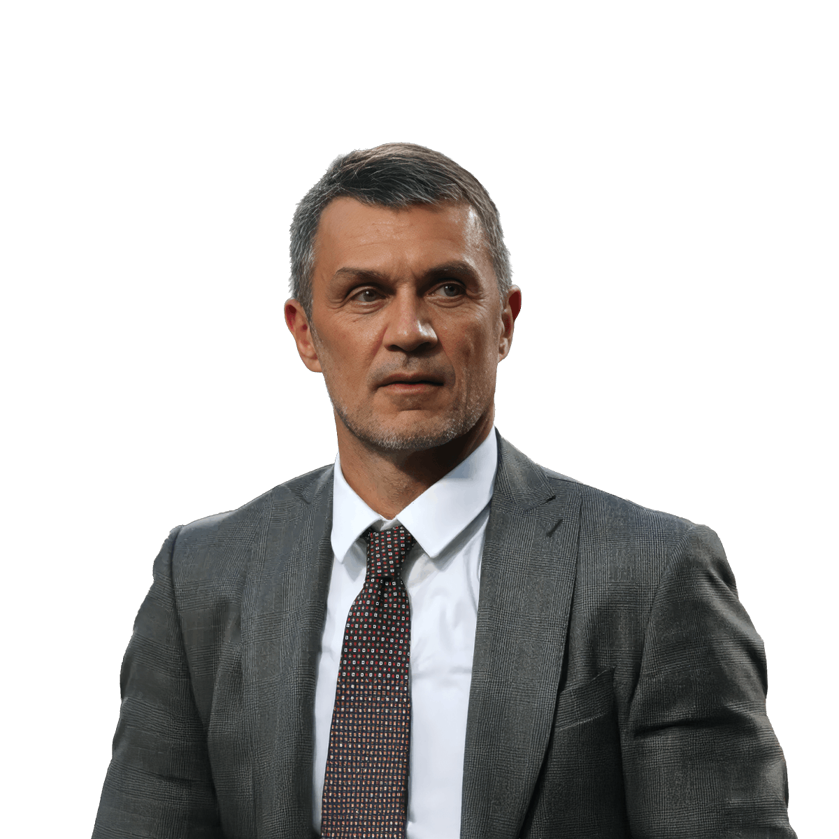 sportful's tweet photo. 🚨 JUST IN: Italy Exploring New National Team Coach

Italian football legends Paolo Maldini and Leonardo have confirmed they have held talks with Pep Guardiola and Carlo Ancelotti regarding the possibility of coaching the Italy national team.