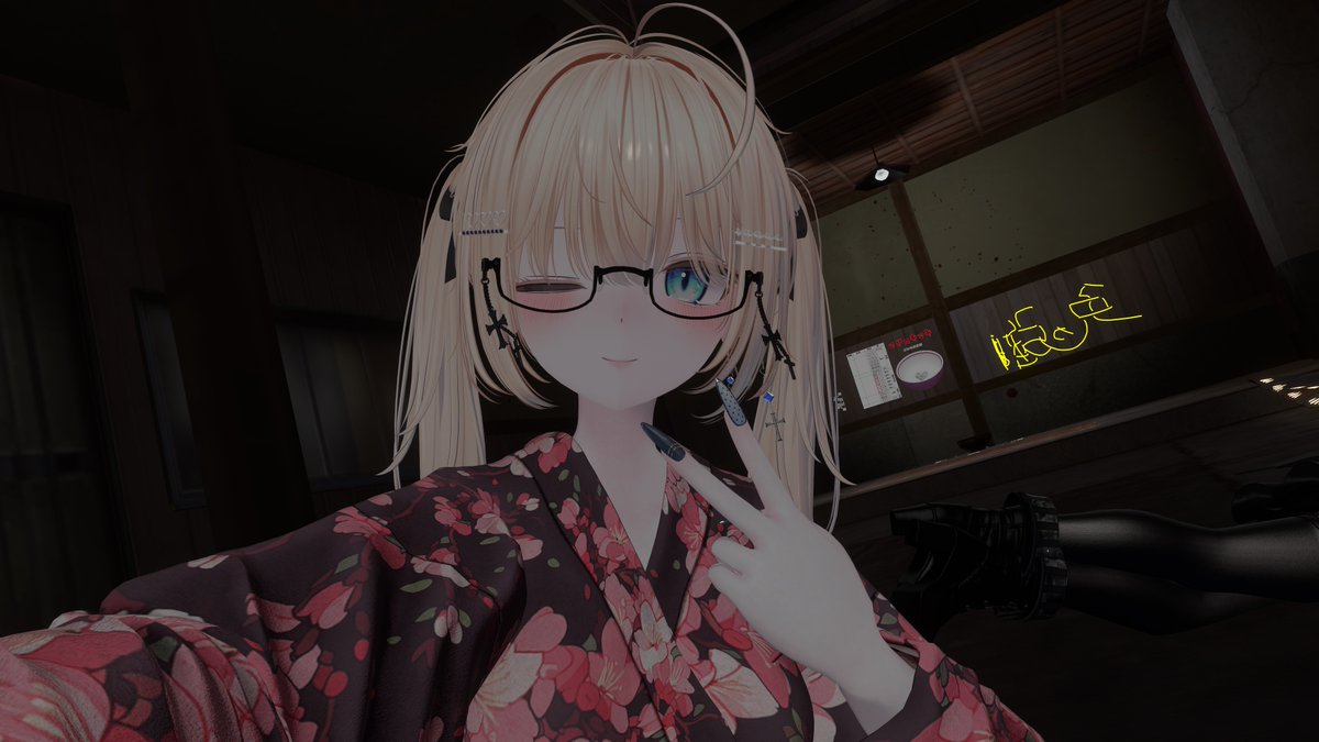 vGenesisv's tweet photo. おはよー٩(^‿^)۶
#Nagi3d https://t.co/lTcGEtUuam