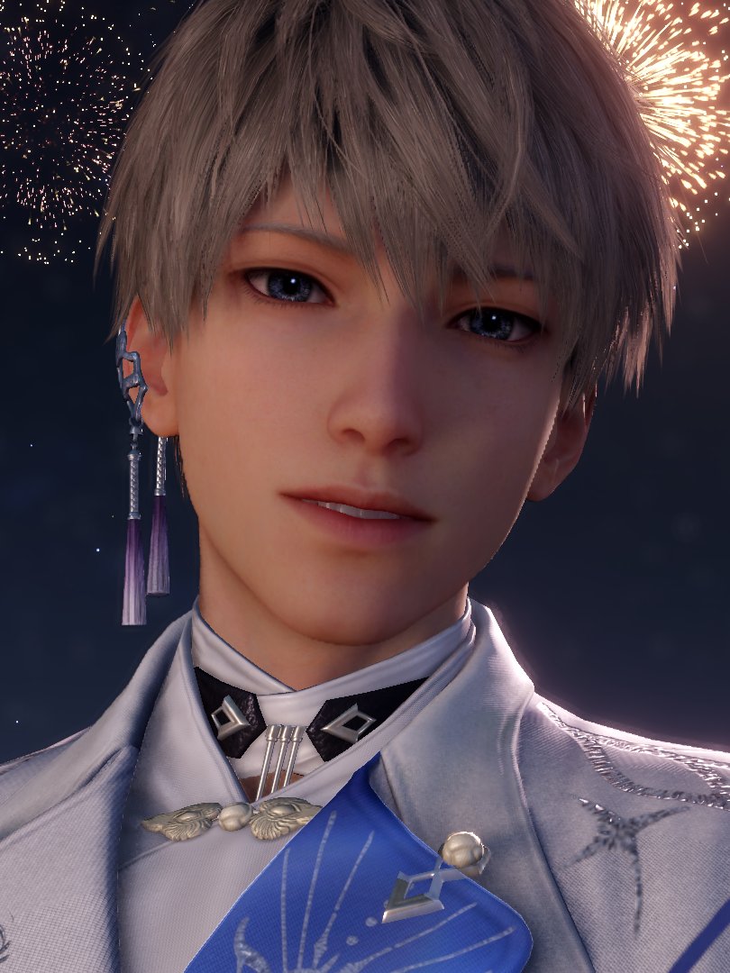BaiQi_SXH's tweet photo. 라이트헌터 복장을 하면 더더더 잘생겨보이는 현상을 일컫는 말이 분명 있을것 https://t.co/fMG0wy9irS