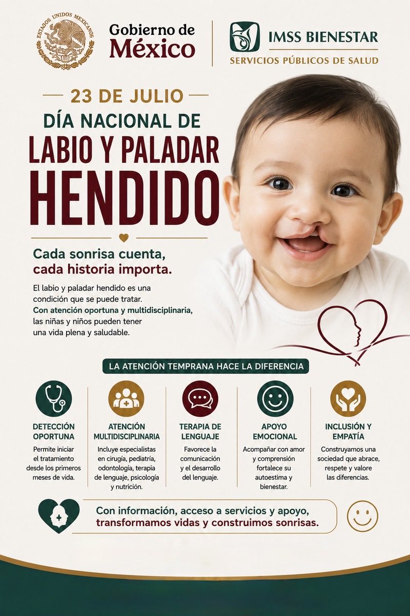 IMSS Bienestar Puebla tweet media