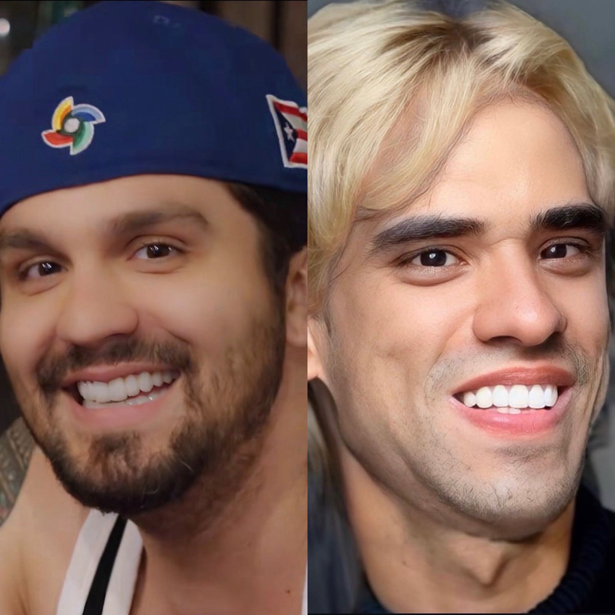 arnaudneto_'s tweet photo. #luansantana Luan Santana Arnaud Neto 😁😁❤️ https://t.co/Qk41zTfaXb