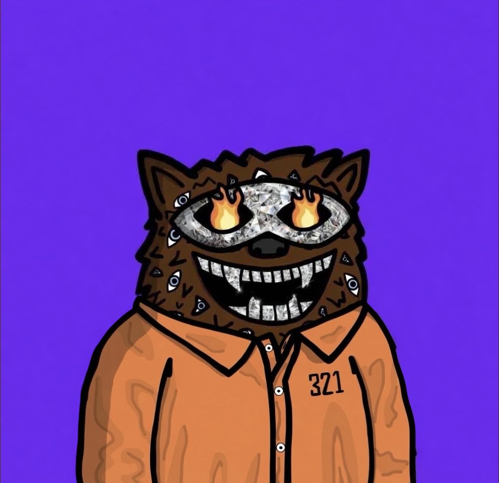 xrPhatCat's tweet photo. #FREEFUZZY #FREEFUZZYBEAR 🐻👑
@fuzzy_xrp https://t.co/1HHfK4JRdV