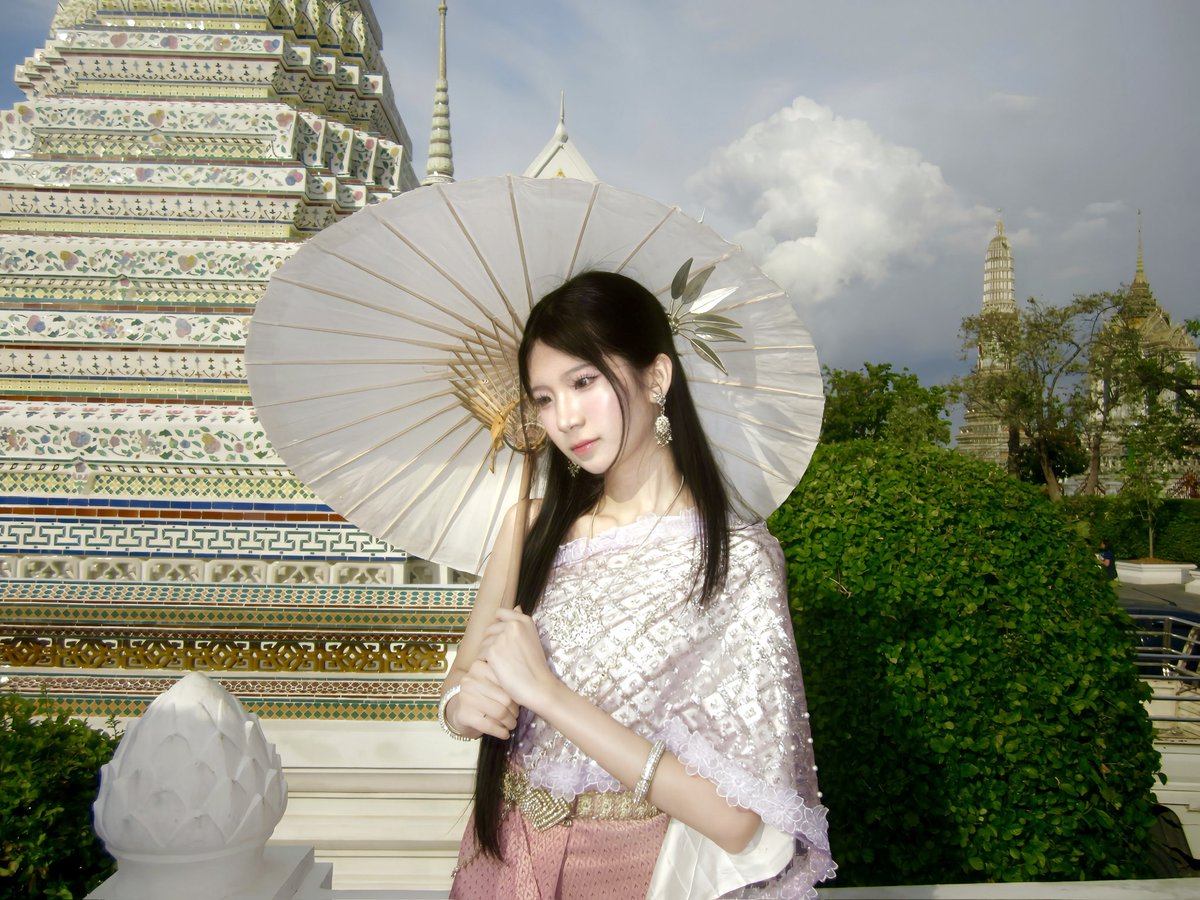 cyberFrr's tweet photo. เจ้าค่ะ https://t.co/b2WMPmlzHg