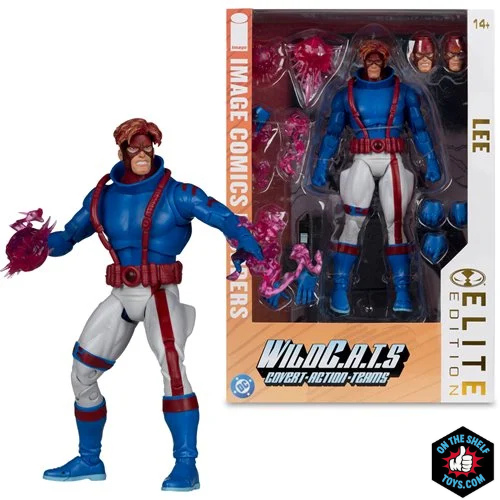 ontheshelftoys's tweet photo. #dcmultiverseDC Multiverse Spartan #WildC.A.T.S #imagecomics Founders Series #mcfarlanetoys Elite Edition Pre Order https://t.co/O9LaHsmYIR at #ontheshelftoys https://t.co/JDImO3GdGM https://t.co/QTjJyaCEJf