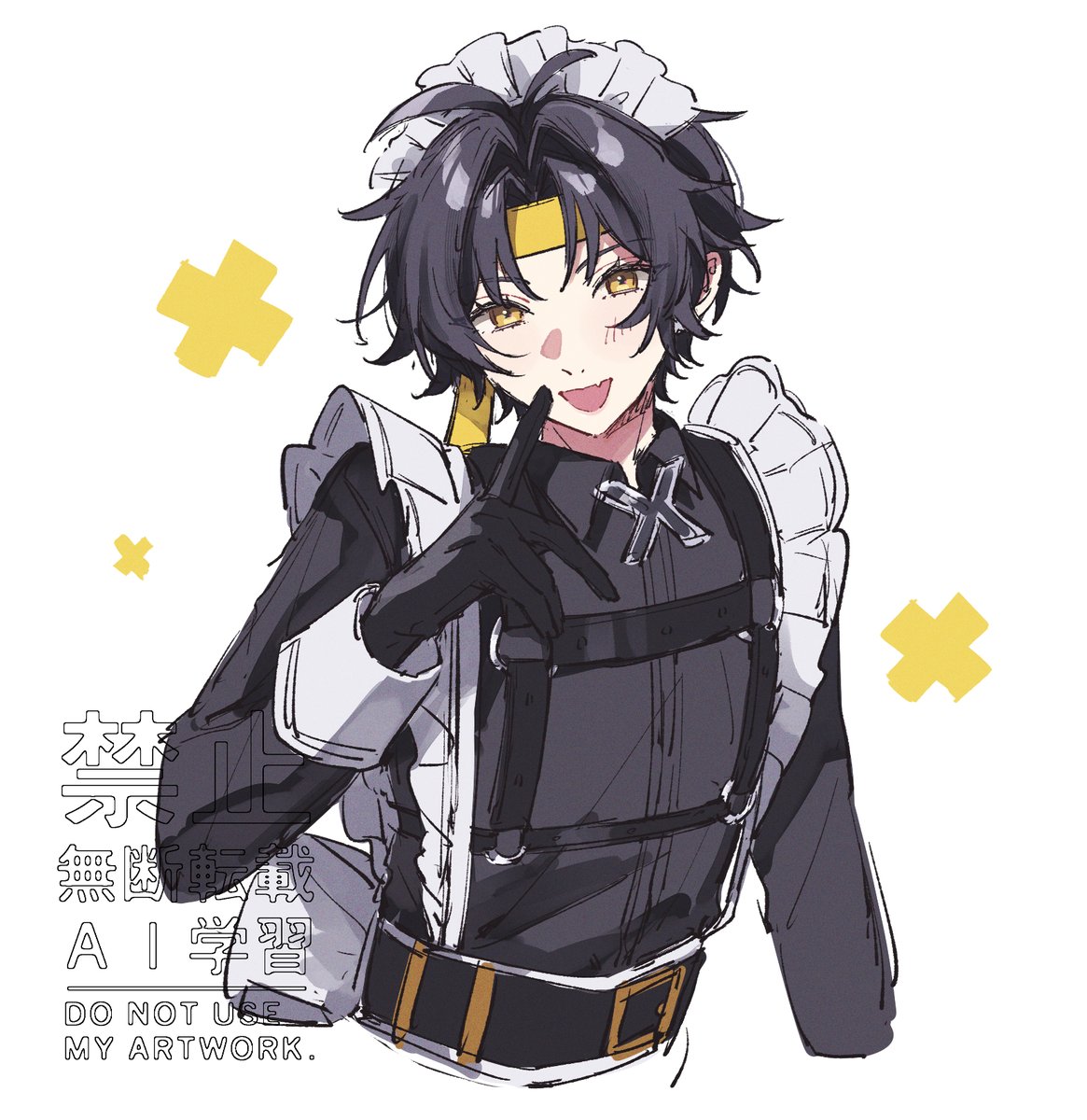 knpe00's tweet photo. メイド～… https://t.co/2Sj4dFAWEO