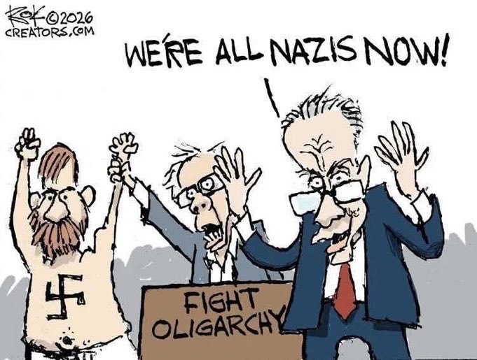 lateliercali5's tweet photo. @SenSchumer 5βοΈ #IllegalAliens ONLY! &
#WeThePeople MANDATED IT!
#PassTheSaveAmericaAct
Photo π & Legal Proof Of πΊπΈ Citizenship!
IN EVERY STATE &
IN EVERY * S I N G L E * ELECTION!!!
#CodifyTheDogeCuts
#EndSanctuaryCities
#StopGovernmentFraud
#DeportAllIllegalAliens
#StopElectionFraud https://t.co/EvpqUYM6vo
