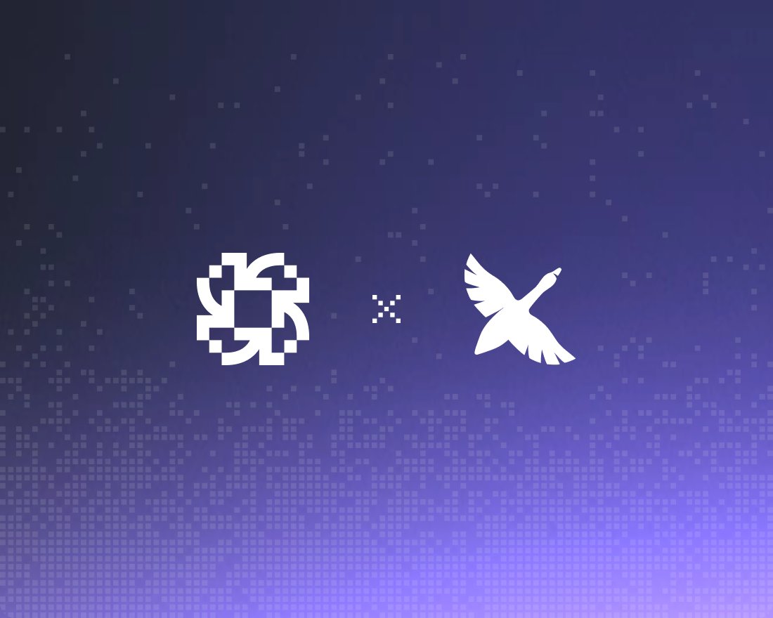 GuildAI's tweet photo. The best AI agent is often one you've already built.

Today we're shipping Bring Your Own Agent. Guild now runs @goose_oss recipes natively -- the open-source agent framework born @blocks, now a project of the @linuxfoundation's @AgenticAIFdn.

Which means: if you have a recipe.yaml, you have a Guild agent.

No SDK. No build step. No rewrite. Push the file and get build-time validation, typed schemas, versioning, and a governed runtime your whole org can call.

Wire in integrations and sub-agents with a few more lines of YAML.

Your agent worked on a laptop. Now it runs everywhere, with the guardrails on.

You built it. Guild runs it.