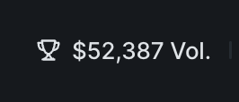 pete_humiston's tweet photo. One way to maintain clarity and conviction through all market conditions?

Unfollow + mute accounts that get paid by prediction markets to shill illiquid markets. 

Useless is an understatement. https://t.co/9UgLfaJx17