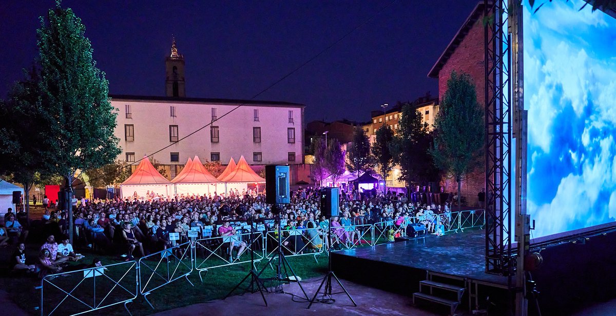 Festival Nits tweet media
