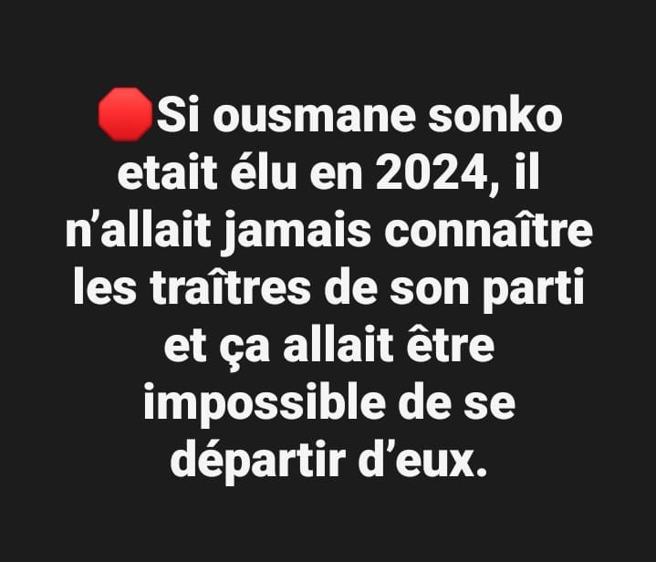 Ndiaye3s's tweet photo. 🚨📌 https://t.co/nYUEQydOx0