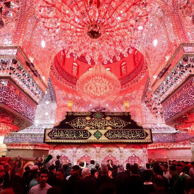 MS_Hun0's tweet photo. جو دل میں خیال سے پہلے موجود ہو ,
کتابِ عشق میں اُسے حسین(ع) کہتے ہیں-❤️✨🥀
#TDR__now 
#فروغ_اردو https://t.co/5oPkKXonjy