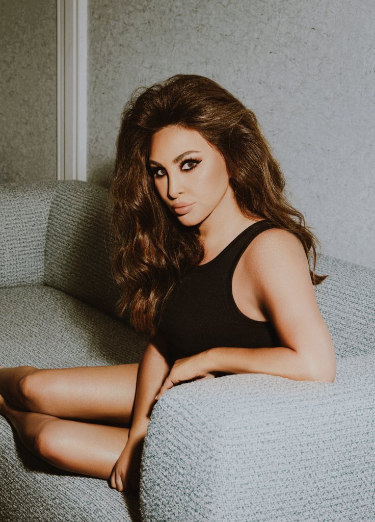 renzi_zgheib's tweet photo. @elissakh ❤️ the Queen of Sensation, volume isn’t just a hairstyle… it’s an attitude. ✨
 #Hair #RenziZgheib #lovers #Elissa #اليسا https://t.co/Rs9C7pkBQa