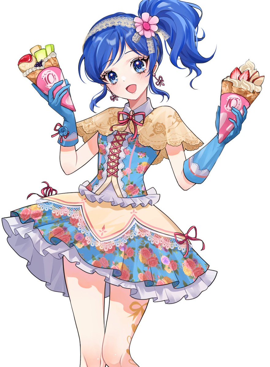 Nyaru1223's tweet photo. #アイカツ https://t.co/68mjI4XrXE