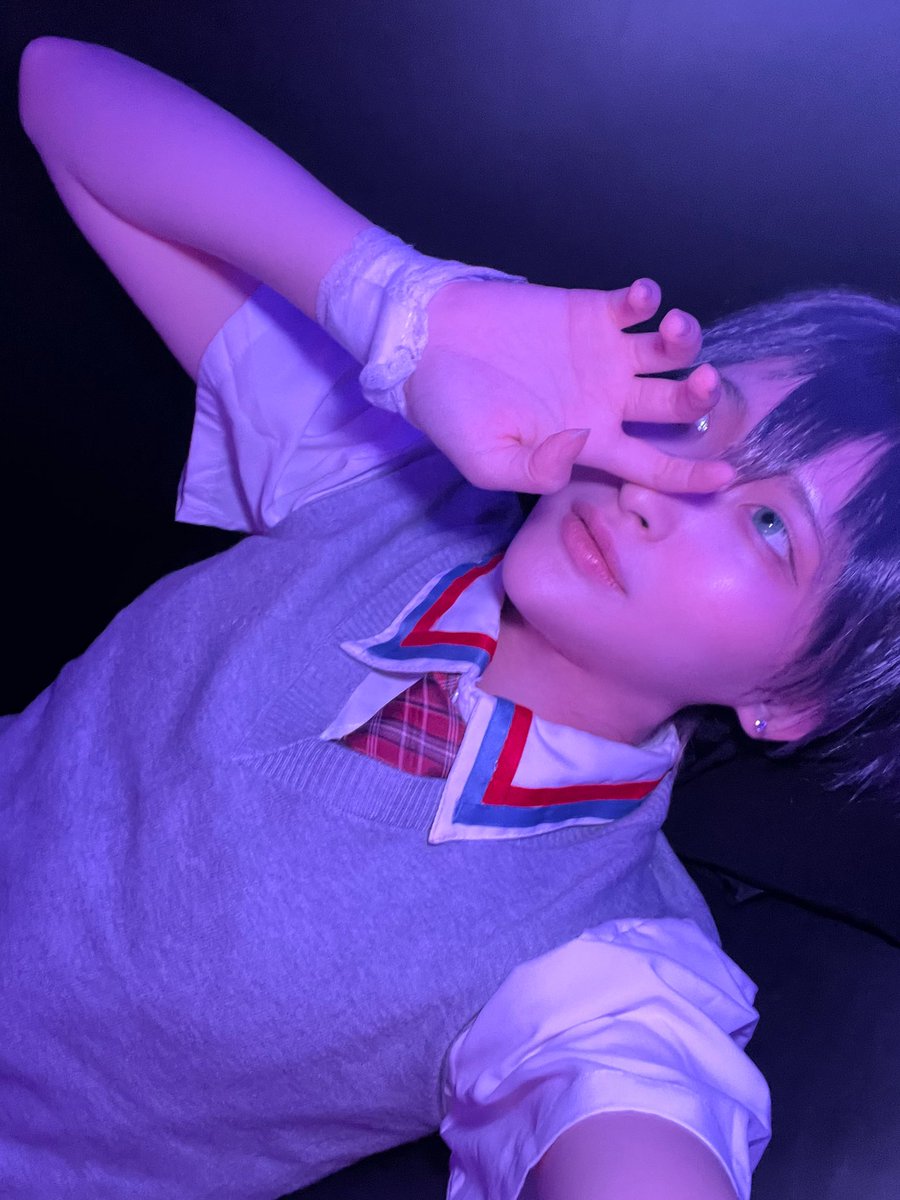 zueilioxo's tweet photo. 🌈剣持刀也　

⚠️コスプレ注意

#cosplayㅤㅤㅤㅤㅤㅤㅤ 
#nijisanji 
#コスプレ https://t.co/EFTqoLza3d
