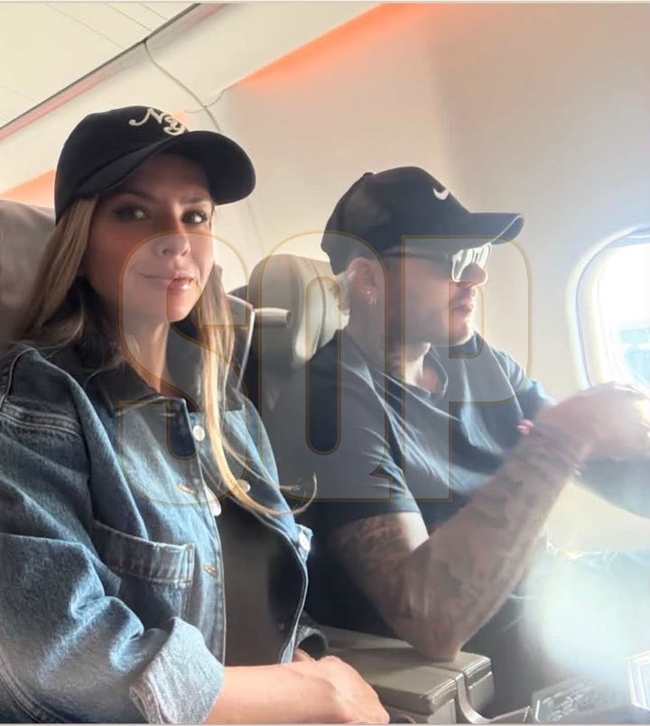 SQP_oficial's tweet photo. Icardi y la China recién llegados a Madrid 👀👀 https://t.co/RVZEDR8Fc5