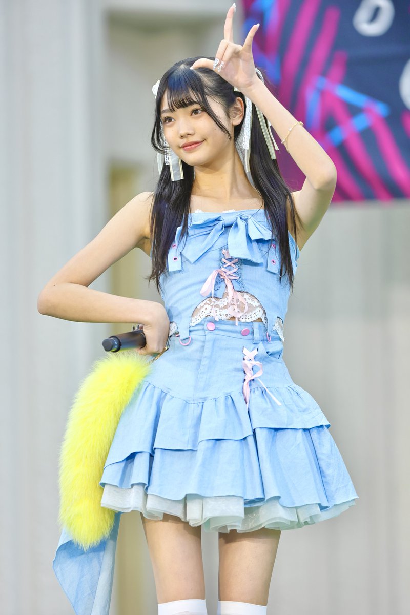 ikeshin15's tweet photo. みんなのアイゲキ春祭り 2026.4.11
東京アイドル劇場 #アイゲキ
上野公園水上音楽堂(上野恩賜公園野外ステージ)
Fブロック
happy fleurs
#はぴフル #nijika #Runa #らら(JC2) https://t.co/3dryFV2ytF