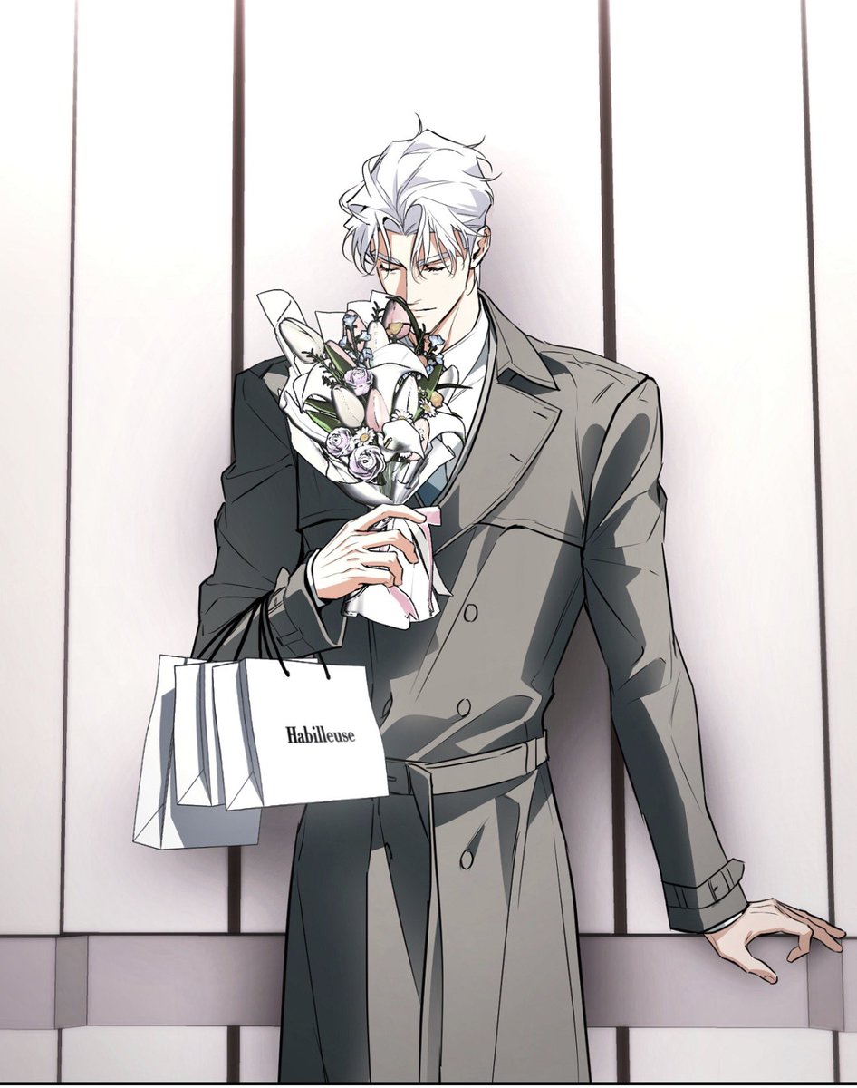 swaypinksy's tweet photo. Poor seme probably having ptsd from all the times uke runaway from home 😭😭😭 https://t.co/DR9wicm9MG