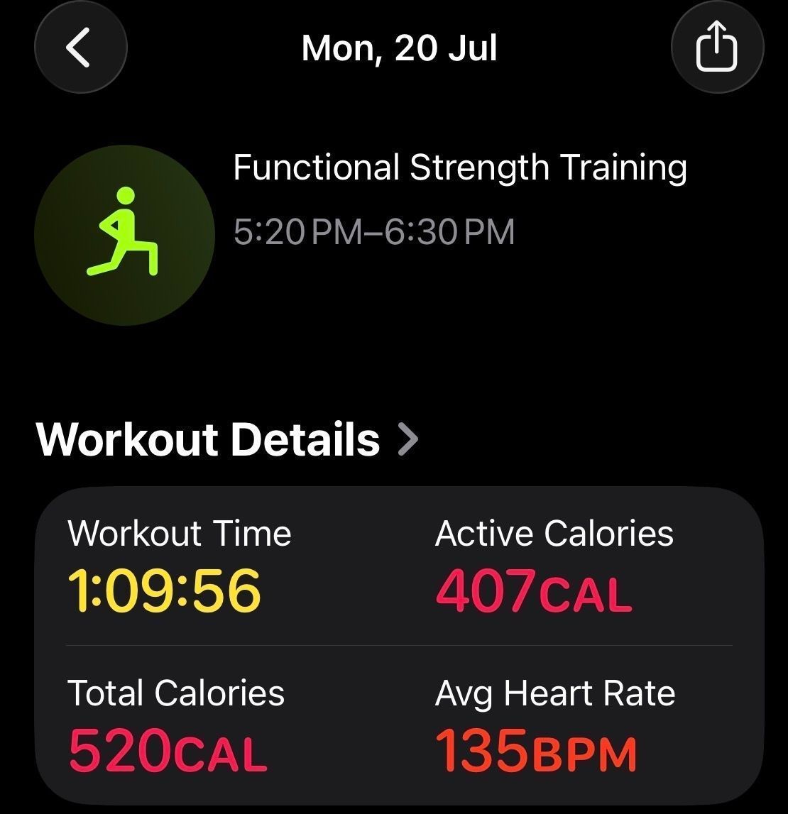 momentummemory's tweet photo. Week of grit. Done. ✅
Good pain. Better gains. 💪
#HealthHabits #FetchYourBody2026 #MomentumMemory #FitnessJourney #Consistency #WorkoutComplete #ProgressNotPerfection https://t.co/f1qX1I0EBj