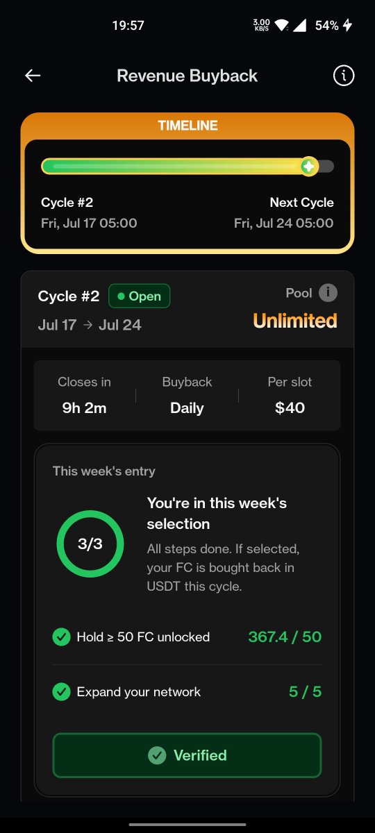 1stHatm's tweet photo. @unich_com @scouterrrr @Jasbirs47426287 @cyptoworlds @oncodelord @AdemolaVic78925 SOLANA WALLET : 8AmWrVAeisArky1bYVuwtXRjRRroZDEZs3Xz8KDtxUax
.
.
.
UNICH WALLET : FCd33e20438e7c2addd5ab8cbe89db1978b3f653 https://t.co/T3mTIbfBMR