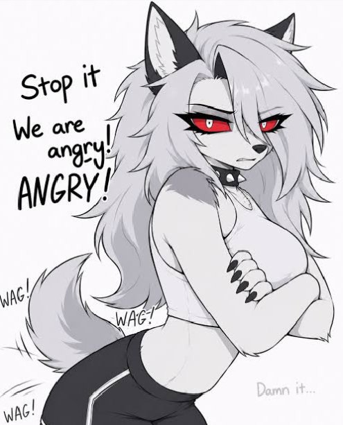 artbyolivi's tweet photo. No one Control my Anger https://t.co/XY5tmCenJi