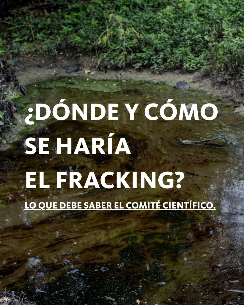 NoFrackingMx's tweet photo. Ante la falta de información pública, científicos mexicanos de @Cartocritica, integrantes de la Alianza Mexicana Contra el Fracking, realizaron una investigación y obtuvieron estos hallazgos. 🧵 https://t.co/vq6N29AIyl