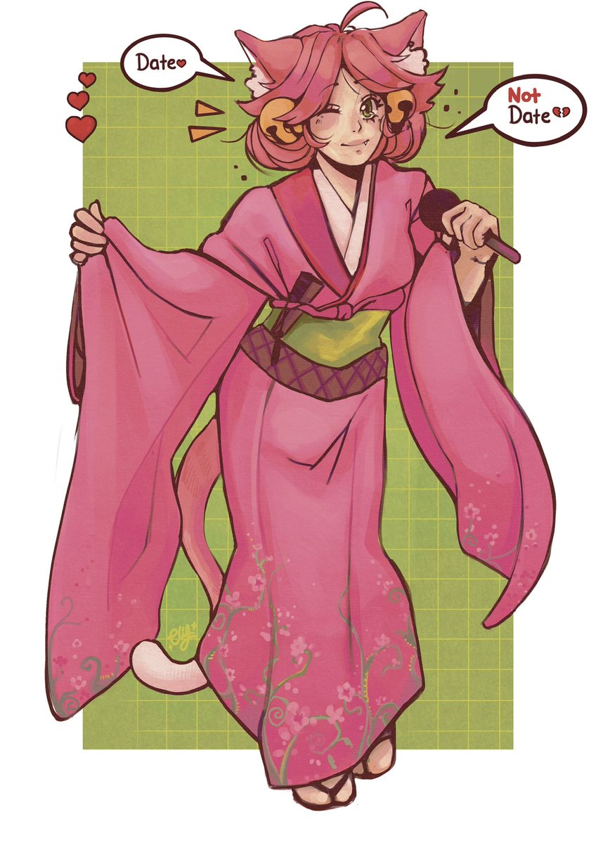 rravvenvnn's tweet photo. she’s here!!

#mewmew #deltarune https://t.co/65cgSIton8