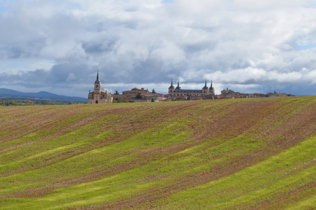 CyLEsVida's tweet photo. Lerma (Burgos)
📷 @tomeandres https://t.co/5KYdvQUkon