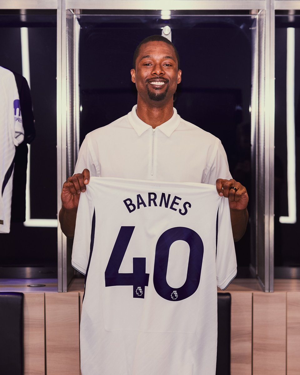 SpursOfficial tweet picture