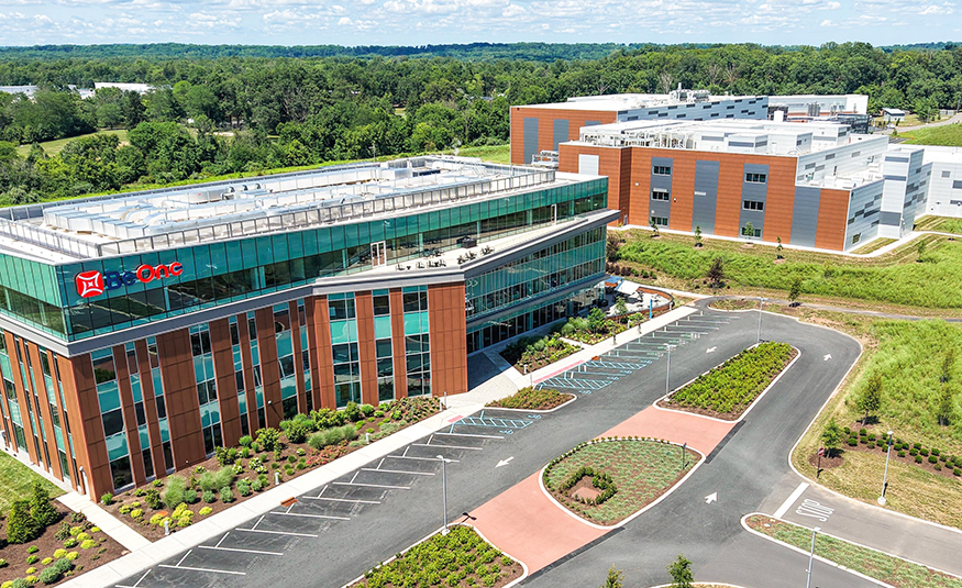 BioNJ_Org's tweet photo. BeOne Medicines plans $300M Hopewell expansion
https://t.co/vs8qisWNN2
#BeOneMedicines #HopewellExpansion #PharmaGrowth #BiotechNews #HealthcareInnovation #LifeSciences #MedicalResearch #PharmaceuticalIndustry https://t.co/UjSwdKpuU9