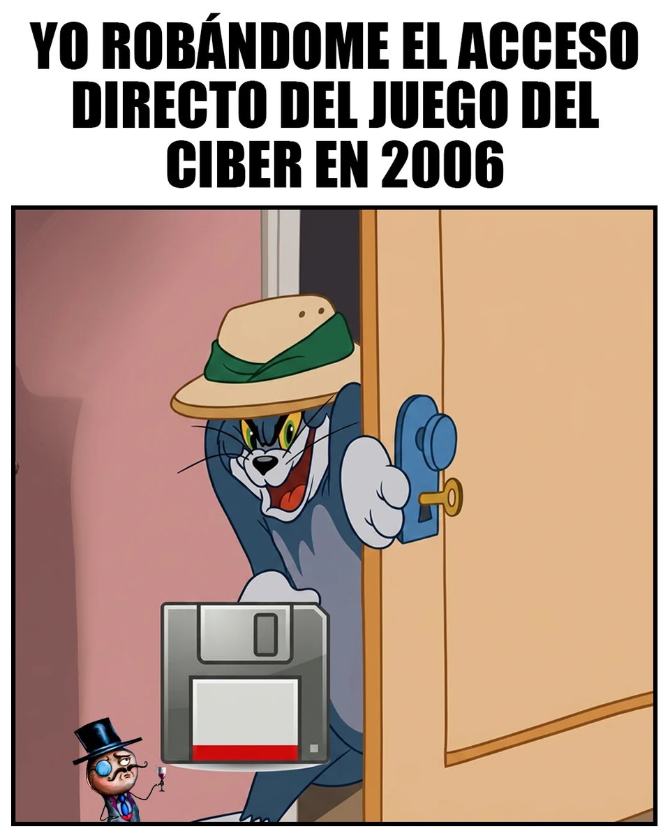 LaGuiaDelVaron's tweet photo. El estafador resultó estafado https://t.co/k8EYZvJbzL