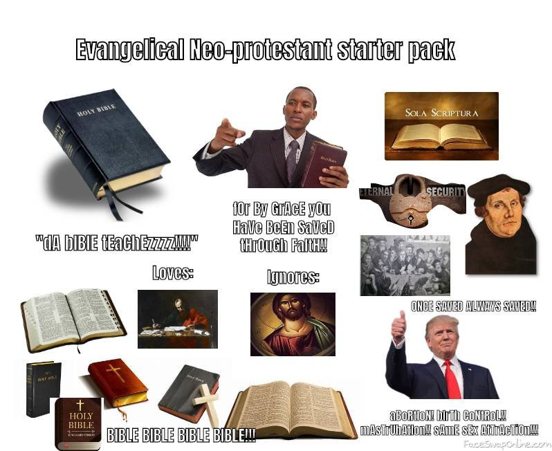 cuentanivekiana's tweet photo. @KbronVenom Evangelicalistada mesopotámica https://t.co/YapDEtz7H8
