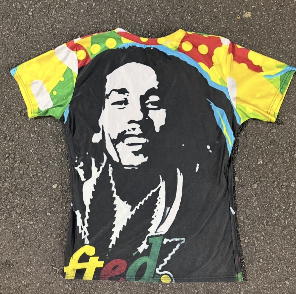 DYNAMITESEz8's tweet photo. NEW STOCK

Bob Marley shirt https://t.co/dLaAbP3Na0