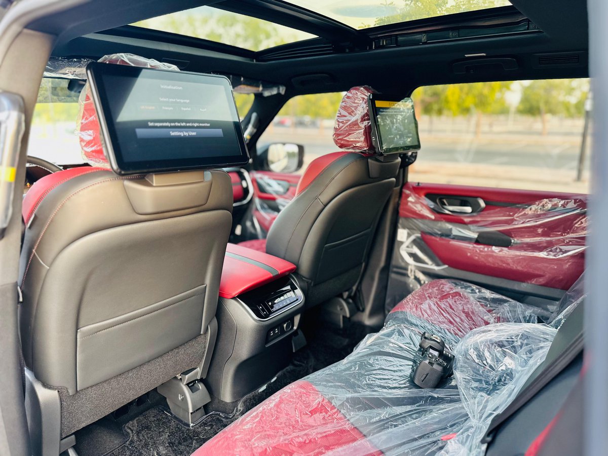 AgencyRent38545's tweet photo. 📍 Dubai, UAE
📲 WhatsApp: +971 55 132 5291

#DubaiCarRental #RentACarDubai #LuxuryCarRental #CarRentalUAE #DubaiLuxuryCars #DubaiTravel #VisitDubai #DubaiTourism #DriveDubai #DubaiAirport #AirportCarRental #AirportTransfer #BusinessTravel #CorporateCarRental #ExecutiveTravel https://t.co/NHeUMvg57e