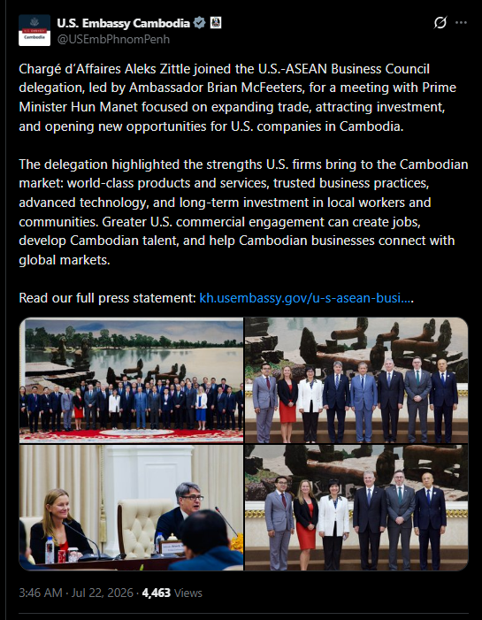 Josh Sheehan 🇲🇲 🪷🌳 tweet media