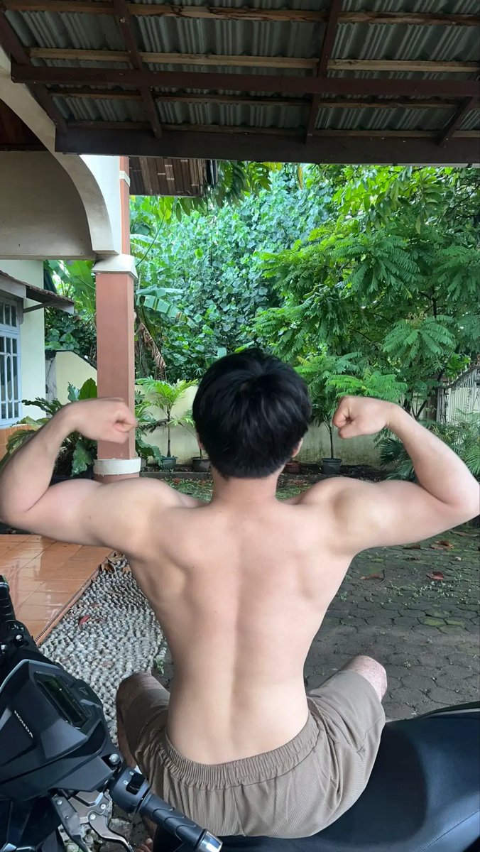 brondmuscleindo 💪 tweet media