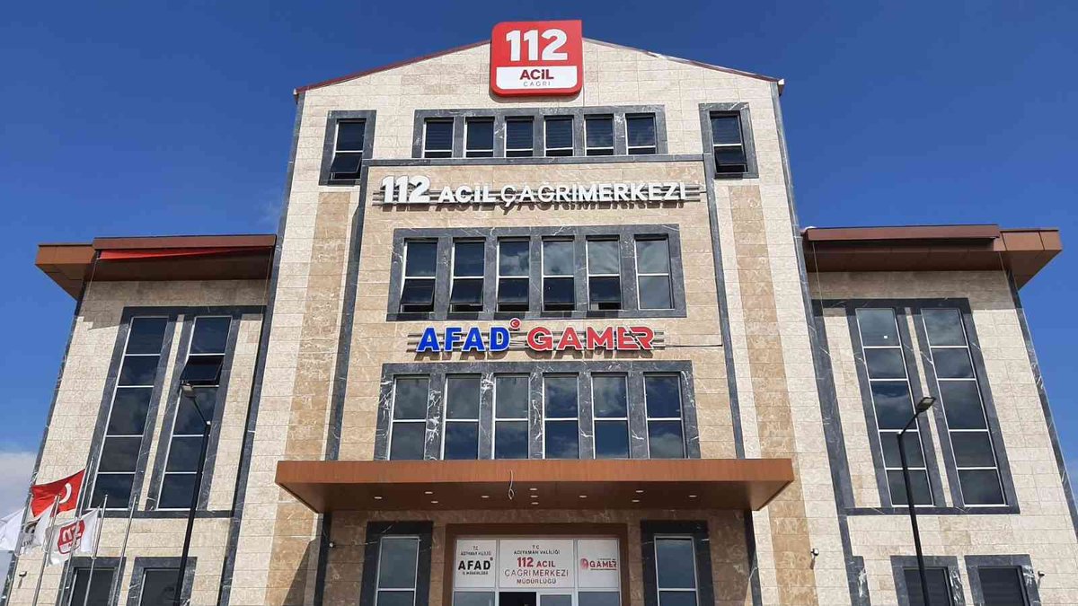 adiyamanses's tweet photo. Adıyaman AFAD Müdürü değişti. AFAD Adıyaman İl Müdürü Tuncer Şeyda Iğdır İl Afet ve Acil Durum Müdürlüğü'ne atandı. Bilecik İl Afet ve Acil Durum Müdürlüğü'nde görevli mühendis Abdulselam Gergin Adıyaman İl Afet ve Acil Müdürü olarak atandı.

@AFADAdiyaman https://t.co/etwloo8Kxs
