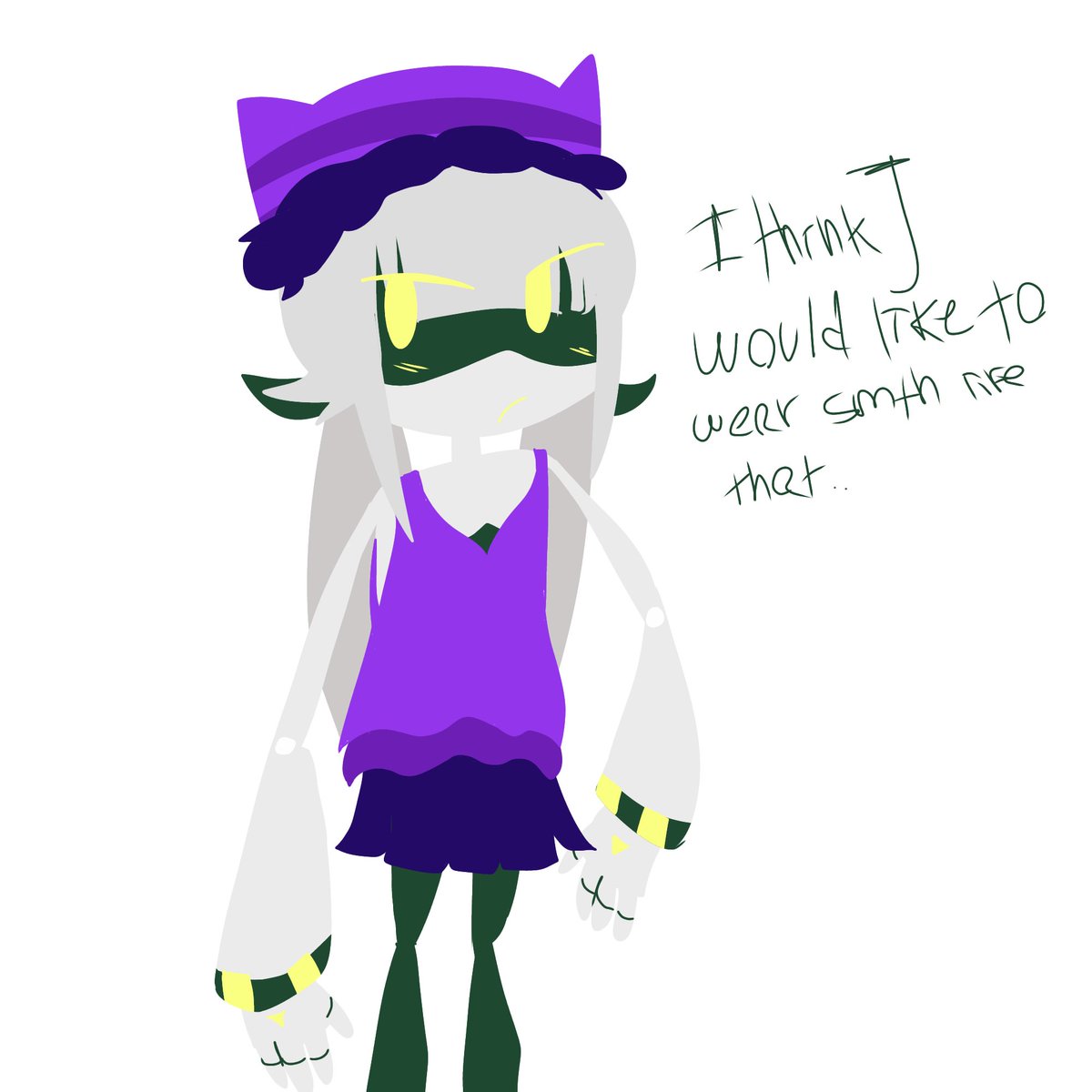 ddeziris's tweet photo. I thought I posted thiss......
#Juzi #murderdrones https://t.co/lvgAPrbn3z