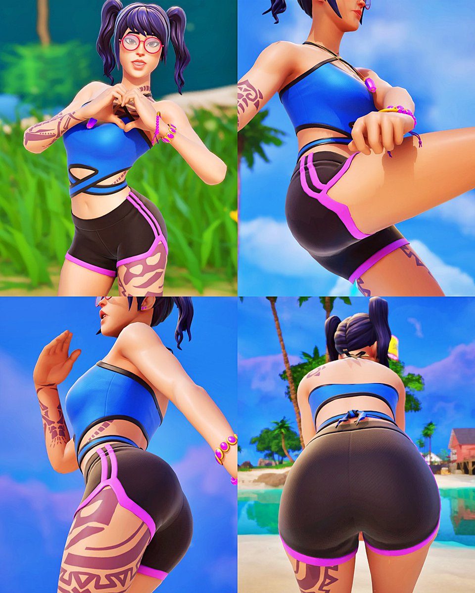 fortniteplot tweet picture