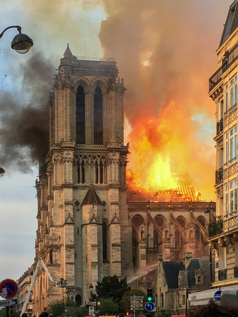 PlotWeaver's tweet photo. @EndWokeness There have been a lot of arson fires in religious buildings: churches, synagogues, Shinto, and many others.
Odd how mosques are almost immune.

Why is that? https://t.co/8rsyIeiaBP
